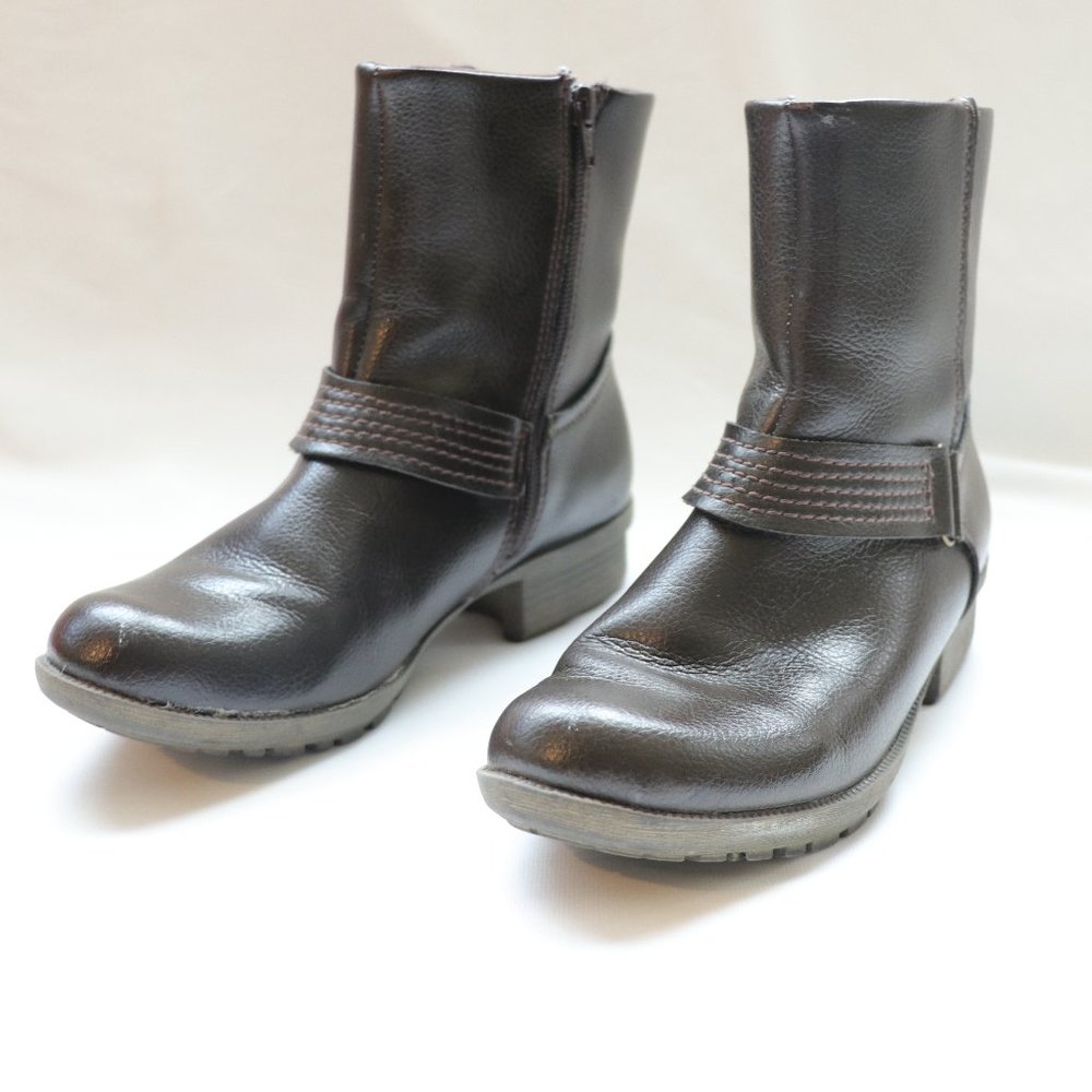 Clarks Boots